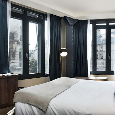 Casao Hotel Paris Exterior photo
