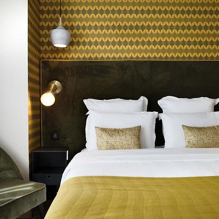 Casao Hotel Paris Exterior photo