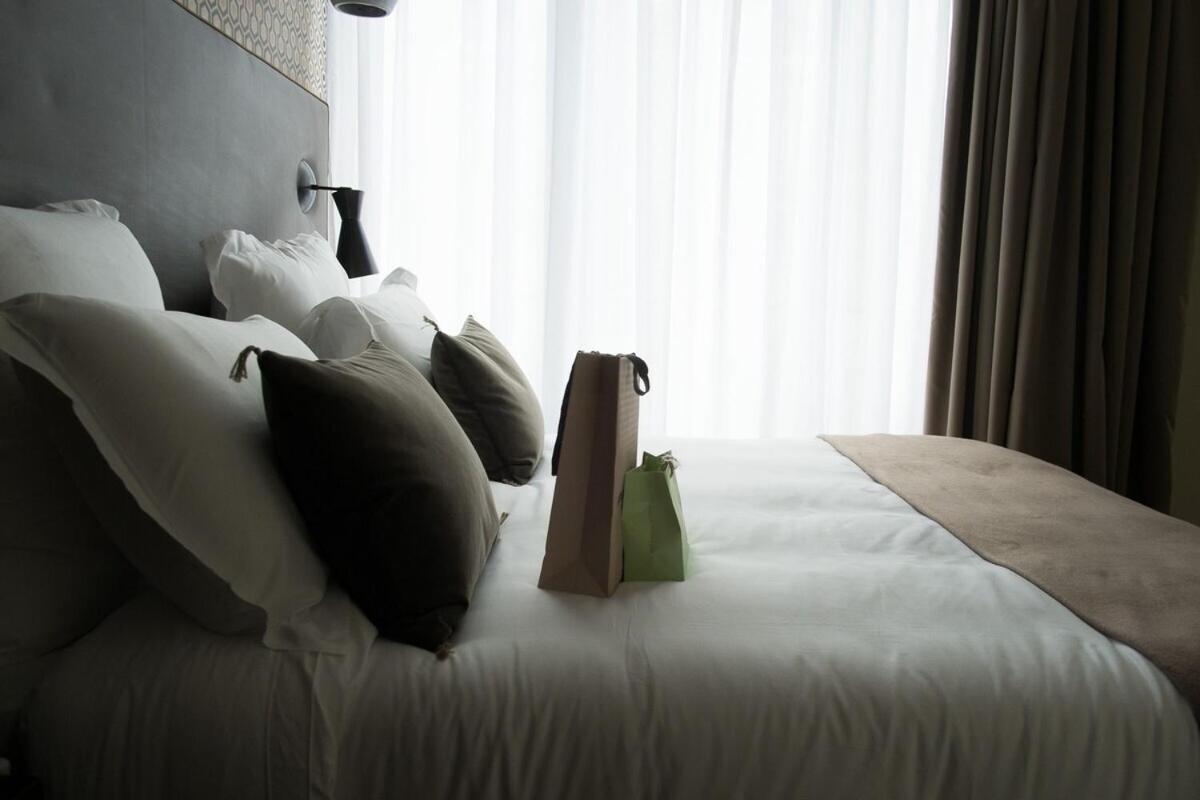 Casao Hotel Paris Room photo