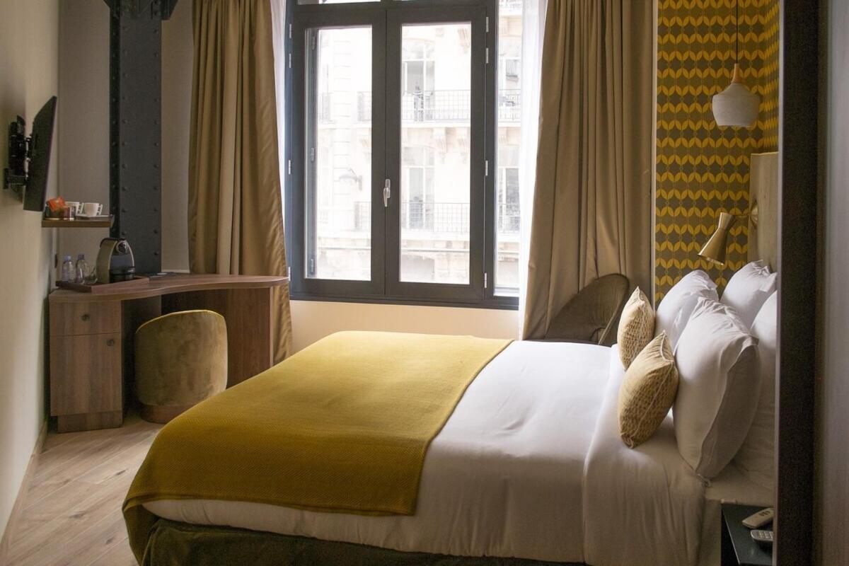 Casao Hotel Paris Room photo
