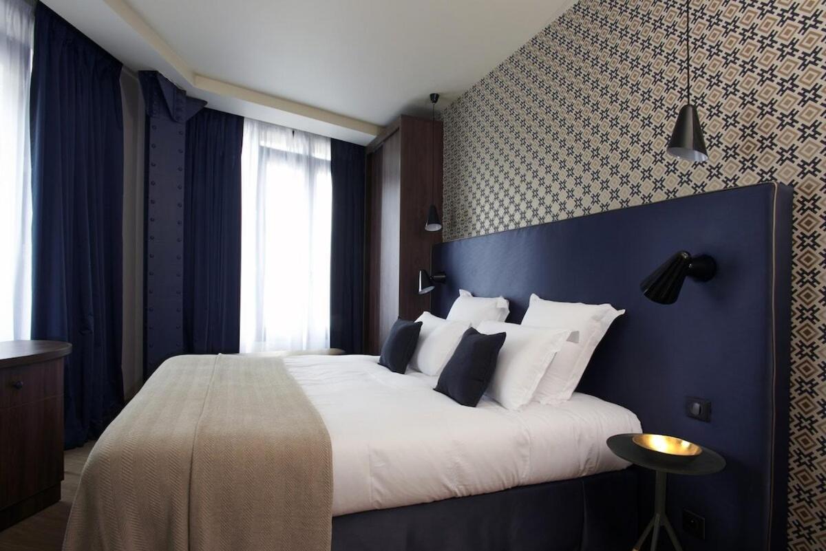 Casao Hotel Paris Exterior photo