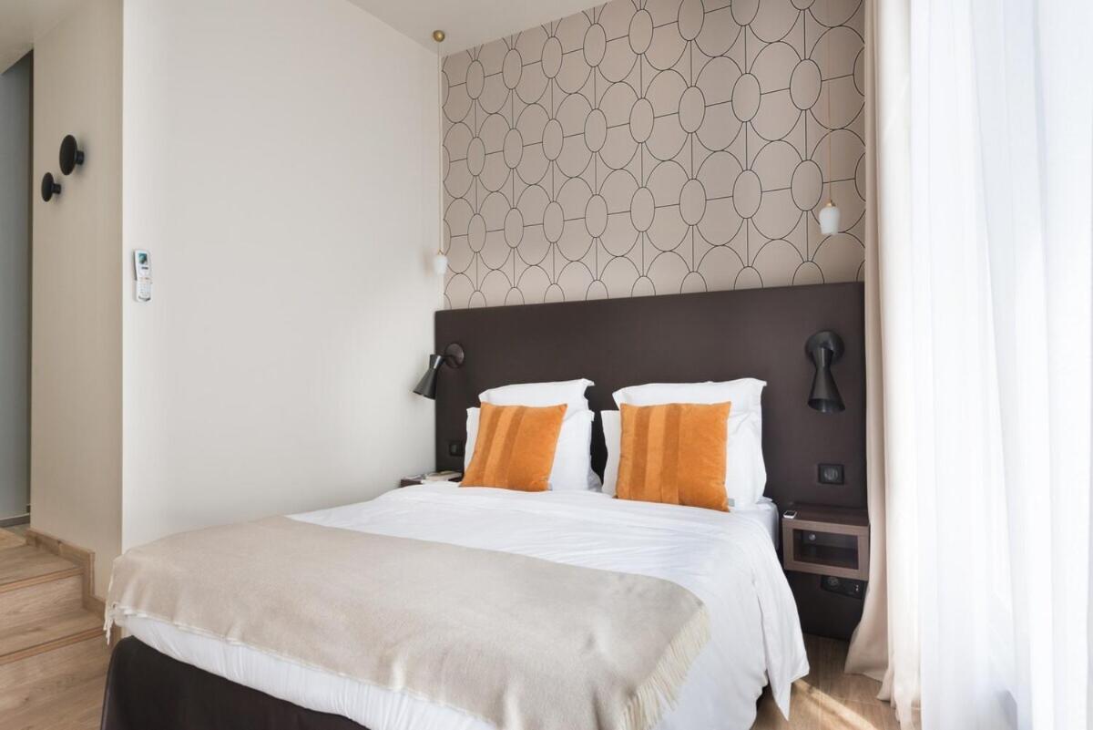 Casao Hotel Paris Room photo