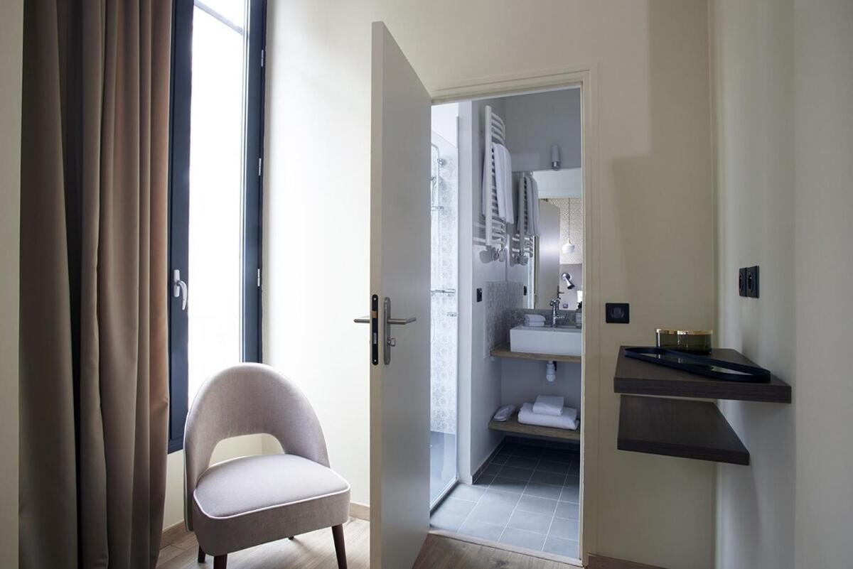 Casao Hotel Paris Room photo