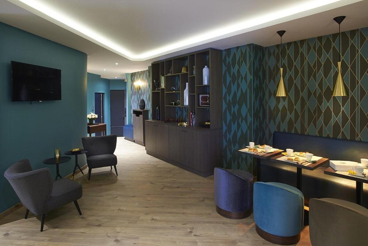 Casao Hotel Paris Room photo