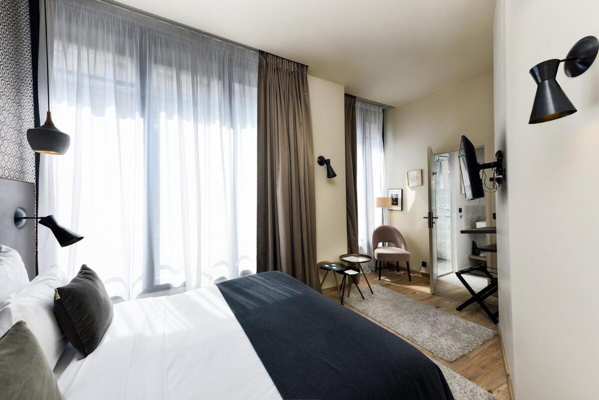 Casao Hotel Paris Exterior photo