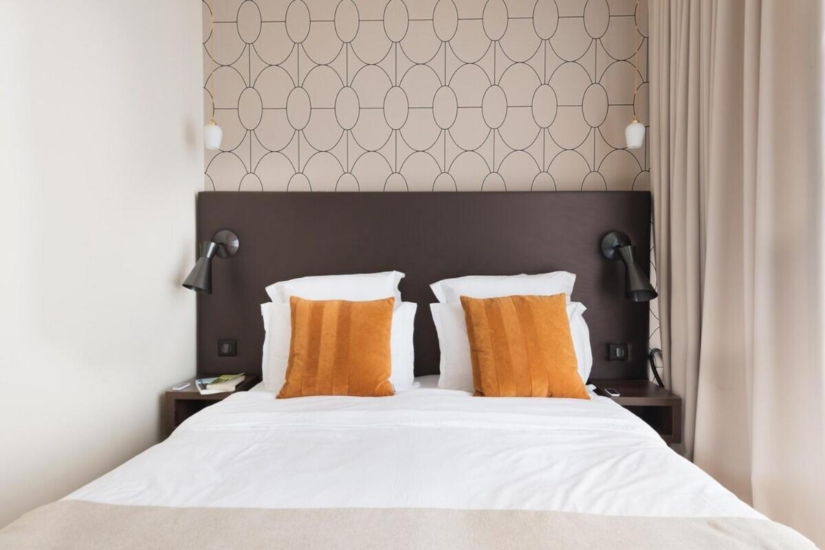 Casao Hotel Paris Room photo