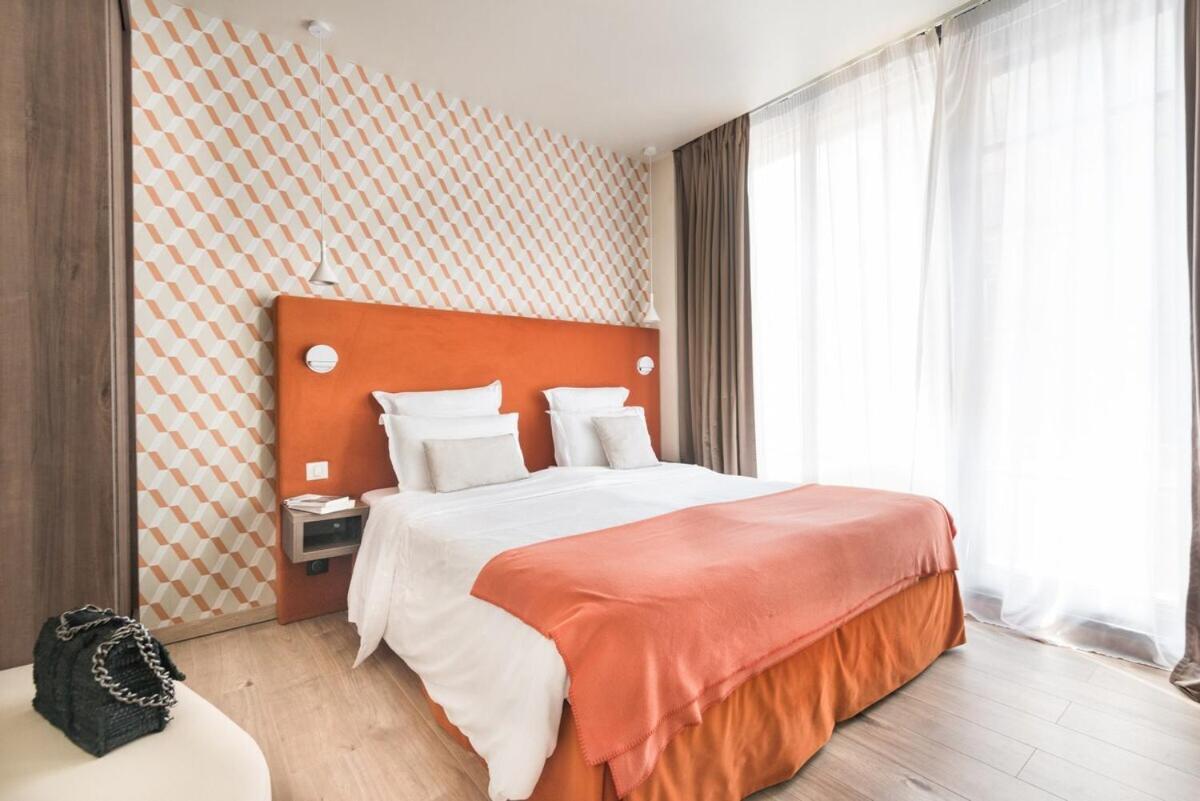 Casao Hotel Paris Room photo