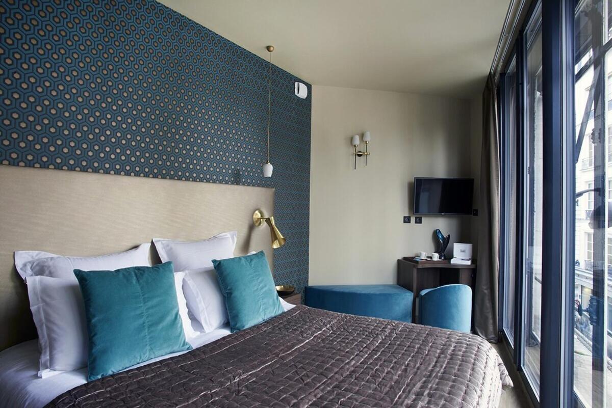 Casao Hotel Paris Room photo
