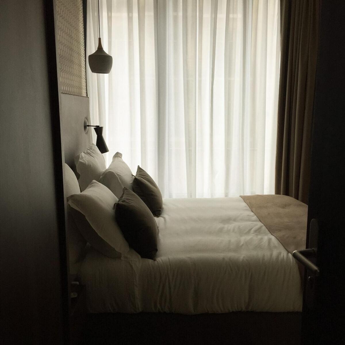 Casao Hotel Paris Room photo