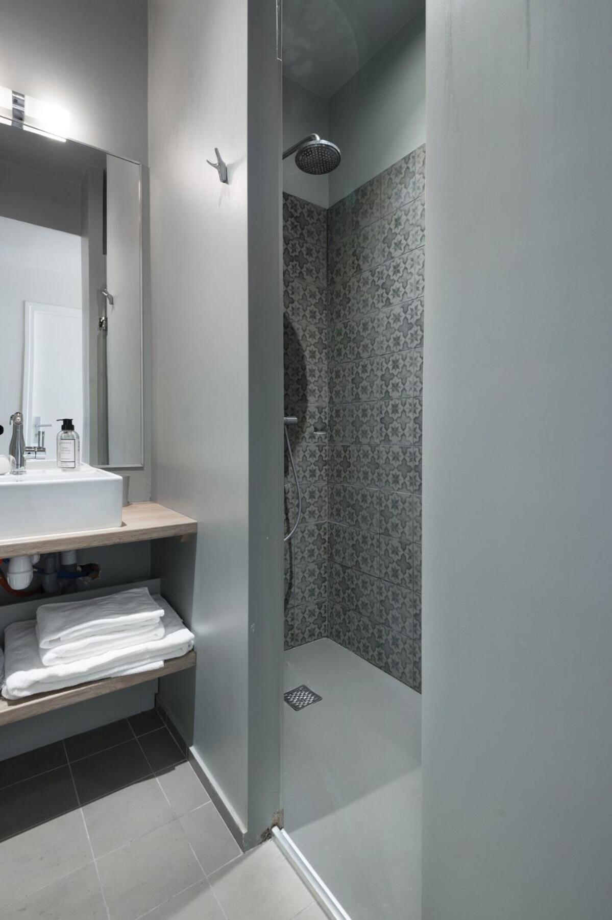 Casao Hotel Paris Room photo