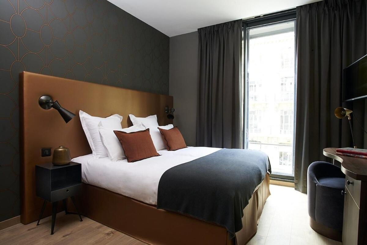 Casao Hotel Paris Room photo