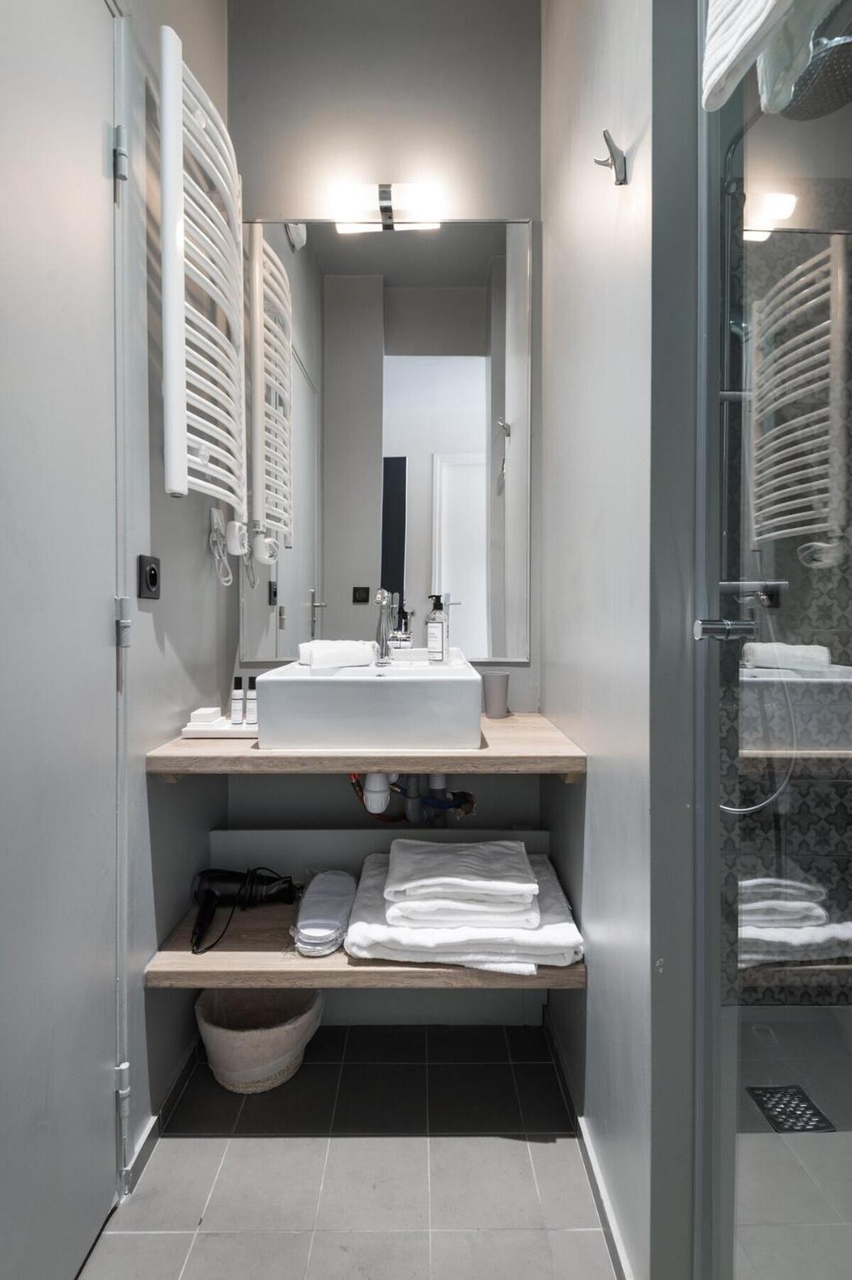 Casao Hotel Paris Room photo