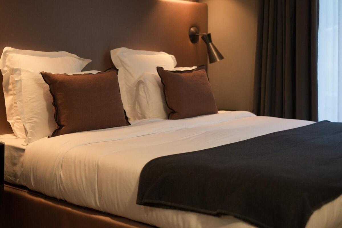 Casao Hotel Paris Room photo