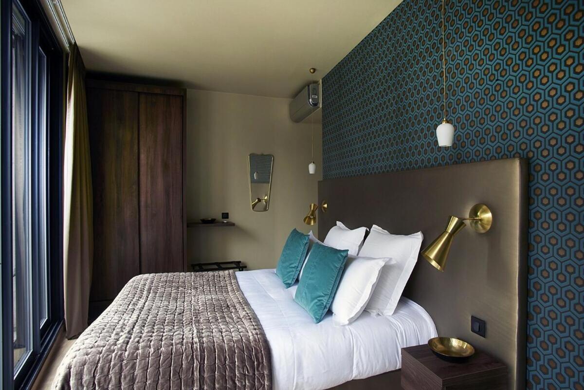 Casao Hotel Paris Room photo